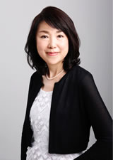 石川正子