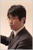 安井裕雄氏