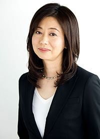 中田華寿子氏