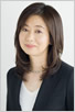 中田華寿子氏