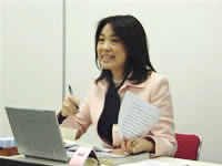 それいゆ 代表 石川正子