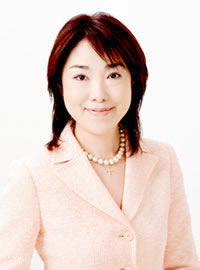 それいゆ代表 石川正子