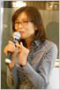 柴田和枝氏