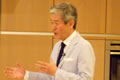 桜井博志氏