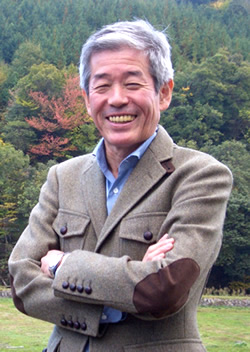 桜井博志氏