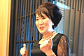 松平洋史子氏