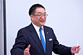 ひきた よしあき氏