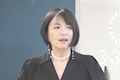 masako KURIHARA氏